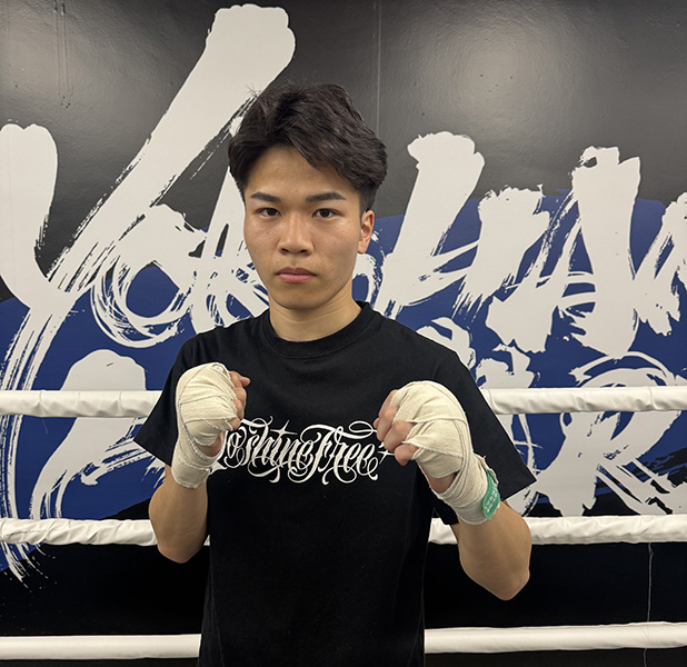國川透也